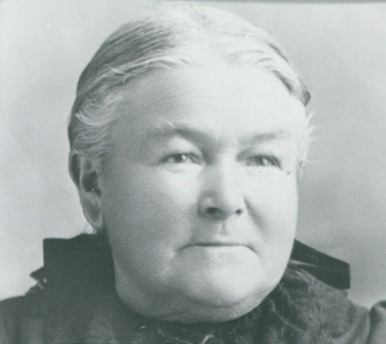 Mary Edwards Bevan (1838 - 1898) Profile